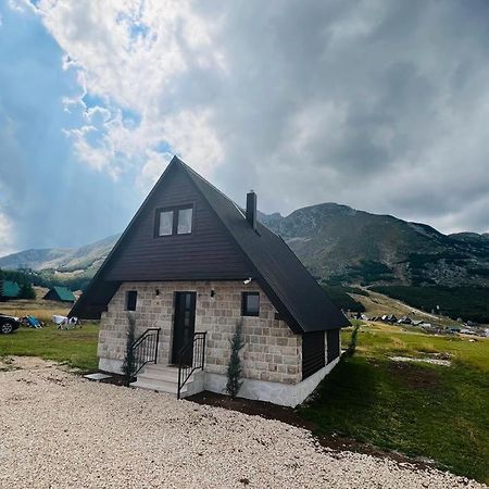 Вілла Prima Vista Жабляк Екстер'єр фото